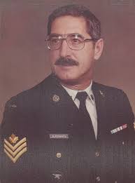 Ronald Slaunwhite Obituary