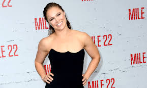 Ronda rousey's wwe contract reportedly expires in six months. Ronda Rousey Is Getting Absolutely Crushed For Bragging About Not Needing A Coronavirus Panic Shopping List Brobible