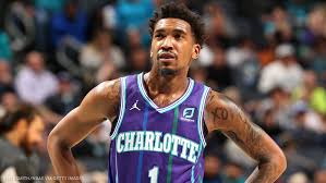 1 day ago · free agent g malik monk has agreed to a deal with the los angeles lakers, source tells espn. Former Cat Current Hornets Guard Malik Monk Suspended Indefinitely Abc 36 News