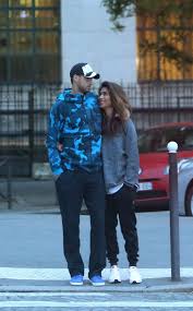 Nicole scherzinger in gym gear workout with beau thom evans in la 11/15/2020. Nicole Scherzinger And Grigor Dimitrov Out In Paris 05 23 2016 1 Hawtcelebs