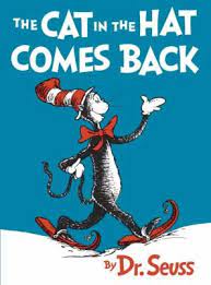 Pin On Dr Seuss Book Madness 2014