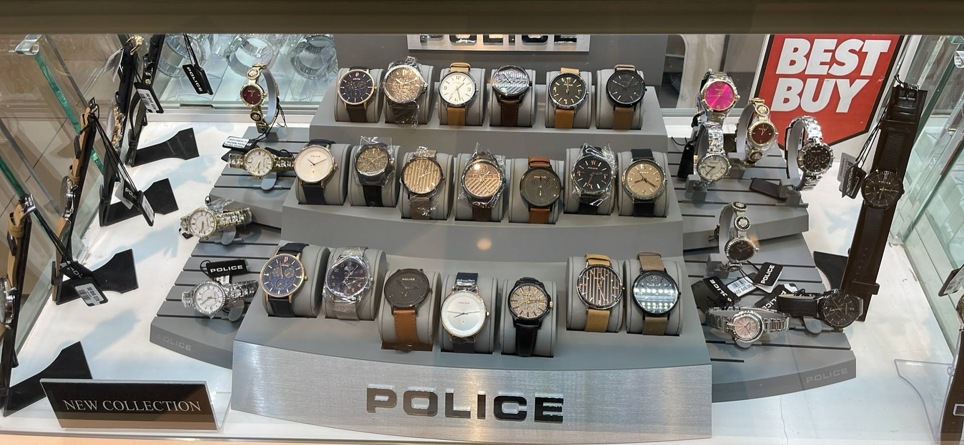 Police product image