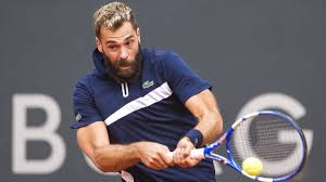 Previously, he was not engaged. Benoit Paire Says He Tested Covid 19 Positive Before Playing In Hamburg Tennis News India Tv
