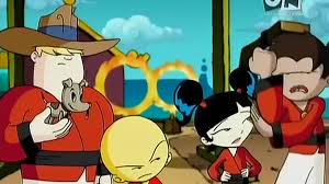 Lista episoadelor galactik football din sezonul 1. Xiaolin Showdown Sezonul 1 Episodul 2 Online Dublat In Romana Desene Animate