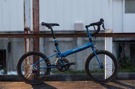 BikeFridayの話をしよう / BikeFriday Pocket Rocket | Circles／名古屋の自転車屋サークルズ