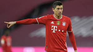 Robert lewandowski ultimate team history. Bundesliga Lewandowski It Would Mean A Lot To Break Bayern Legend Muller S Goals Record Marca