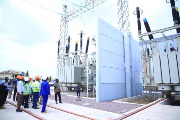 RDC : 2,8 milliards USD pour le projet hydroélectrique de Kinsuka | Financial Afrik