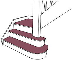 Area codes also give you a good idea. Handrail Height What Height Should A Staircase Handrail Be