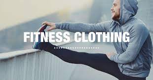 The Fitness Clothing Guide: Sierra