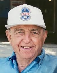 James Pohlman Obituary