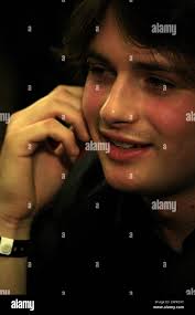 Robin hawkins hi-res stock photography and images