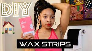 View current promotions and reviews of wax strips and get free shipping at $35. Diy Bikini Waxing At Home Glee Product Review Youtube