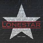 Lonestar @ Cam-Plex Center