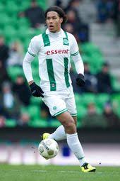 Virgil Van Dijk
