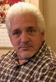 JEFFREY COOPER Obituary (1960