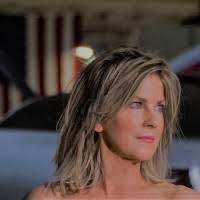 Kim Pucci's Instagram, Twitter & Facebook