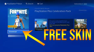 Hey all don't know if this has been shared yet, a quick search of the sub didn't show anything. Fortnite Free Skin Psn Exclusive No Ps Plus Needed Ask Me In Comments Youtube