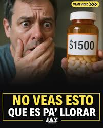 💊 Las tarifas en medicamentos llegaron pa’ quedarse y, aunque hay  esfuerzos para que las grandes empresas farmacéuticas vengan a Puerto Rico,  esas inversiones no están muy cerca de la isla., ⚡ ¿La ...