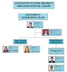 Org Chart