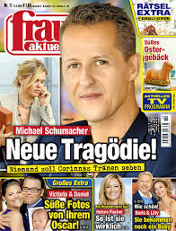 And that the speed at which he was skying could not be estimated. Geschaftsmodell Lugen Uber Michael Schumacher Ubermedien