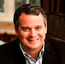 State Senator Drew Echols