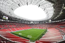 Over the course of three years, approximately 15,000 people worked on the puskás arena. Puskas Arena Receives International Award Pestbuda