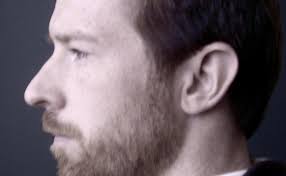 For Architect Mark Hash, Art Is Concrete... And Abstract