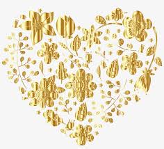 Euclidean gold golden patterns orange floral border. Flower Gold Computer Icons Floral Design Gold Flower Background Png Transparent Png 876x750 Free Download On Nicepng