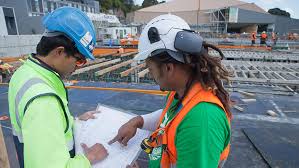 This top construction company in malaysia has ventured its overseas arms into south east asia by establishing an office in singapore in 1975, they have continued to expand their overseas presence. Construction Jobs Work In New Zealand New Zealand Now