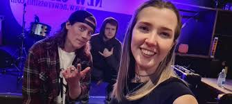 OUR NEW ALBUM HAS BEEN OUT 2 WEEKS AND WE WANT TO THANK ALL OF YOU WHO HAVE  CHECKED IT OUT OR PICKED UP A COPY!! // If you haven't had