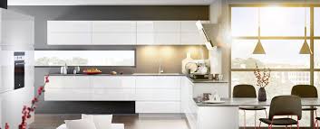 Ambiance Pure Cuisine Moderne Amenagement Cuisine Cuisine Equipee