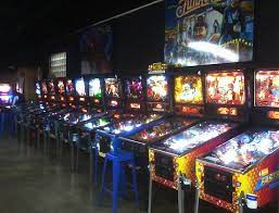 Get directions, reviews and information for cactus jack's family fun center in oklahoma city, ok. Pinball News First And Free