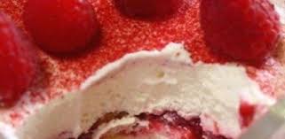 Tiramisu Framboise Au Thermomix Plat Et Recette En 2020 Tiramisu Framboise Recette Tiramisu Framboise Tiramisu Framboise Thermomix