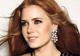 Amy Adams Will Play Lois Lane Opposite Henry Cavill in Superman Reboot
