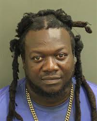 MYLES, TERRELL ALAN Booking Number: 25013059 Race: BLACK Gender: MALE Age:  40 Last Known Location: ORLANDO Cell: BRCMBFNA Date Booked: 05/08/2025  Arresting Agency: ORLANDO PD Charge/Court Case Number: ALCOHOLIC BEVERAGES,  OPEN CONTAINERS