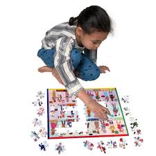 10 fun, no fail ideas. Contemporary Jigsaw Puzzles Tagged 100 Piece Georges Whitstable