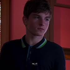 Donovan Charles Hardy