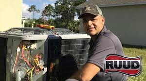 Includes specifications of models within all series as well as maintenance information and warranty details. Ruud Ac Dealer Port Saint Lucie Fl Ruud Air Conditioning Port St Lucie 2 Youtube