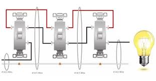 Link the white four way switch light wiring diagrams into the terminal that claims c. How To Wire A 4 Way Switch With 4 Lights What Are Some Examples Quora