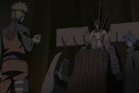 12 Musuh Utama Di Serial Naruto Mana Paling Merepotkan
