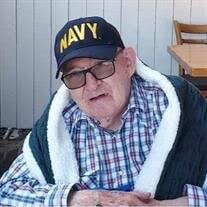 David Burrell McSherry Obituary (2025)