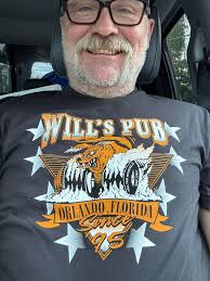 Custom Shirt Design for Rockville Event