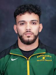 2023-24 Wrestling Roster