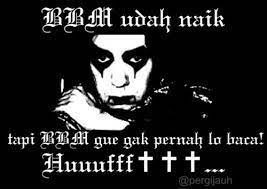 Terkadang, beberapa masalah perlu dihadapi dengan rileks dan santai. 29 Kata Kata Bijak Anak Black Metal Inspirasi Kata Bijak Mutiara