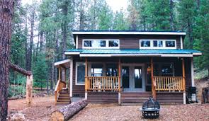 Maybe you would like to learn more about one of these? Prescott Cabin Rentals Az