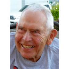 Robert Holger Johnson Obituary February 9, 2017