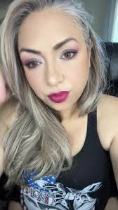 Nataly Meza (@rtbarbie12)’s videos with A Tu Merced