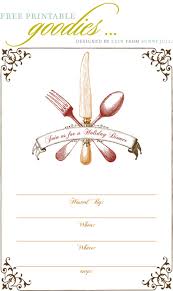 Enter our site for a free download of our dinner invitation letter template that you can customise. Love Obsess Inspire Dinner Invitation Template Printable Thanksgiving Invitation Christmas Dinner Invitation
