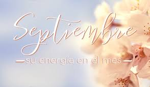 Within the next 24 to 30 hours and within an 18 hour period, maria underwent through rapid intensification, strengthening from a category 1 to an extremely dangerous category 5 hurricane. Como Esta Su Energia Para El Mes De Septiembre Aparecida Liberato