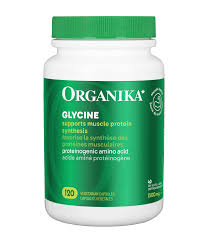 Image result for Glycine